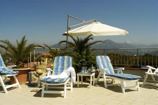 фото отеля Dei Tigli Hotel Camaiore