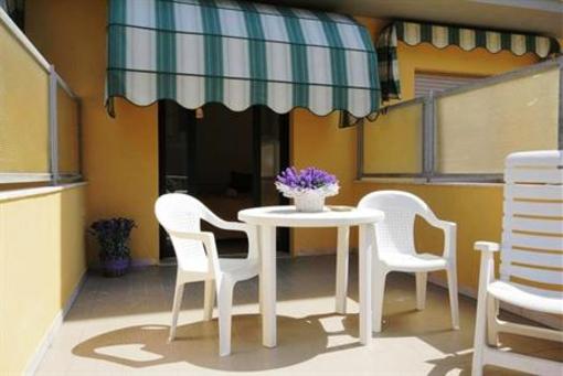 фото отеля Dei Tigli Hotel Camaiore