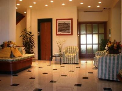 фото отеля Dei Tigli Hotel Camaiore
