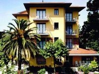 Dei Tigli Hotel Camaiore