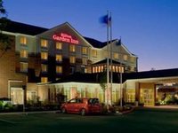 Hilton Garden Inn Eugene / Springfield