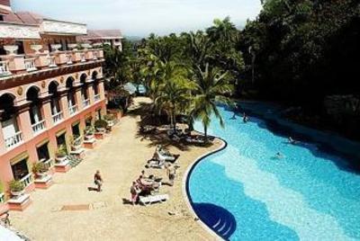 фото отеля Aseania Resort Langkawi