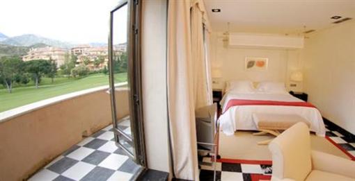 фото отеля Rio Real Golf Hotel