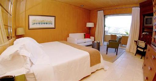 фото отеля Rio Real Golf Hotel