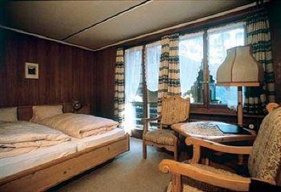 фото отеля Hotel Blumental