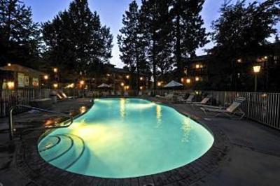 фото отеля Shilo Inn Suites Hotel Bend