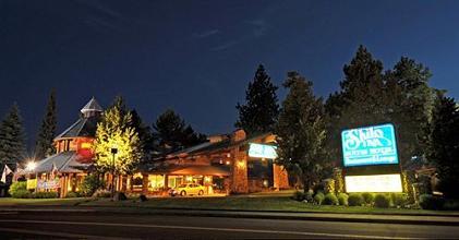 фото отеля Shilo Inn Suites Hotel Bend