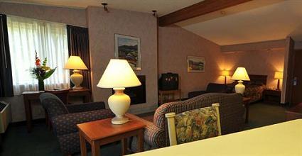 фото отеля Shilo Inn Suites Hotel Bend