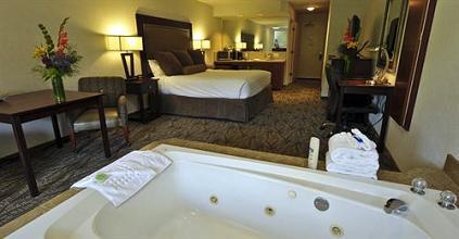 фото отеля Shilo Inn Suites Hotel Bend