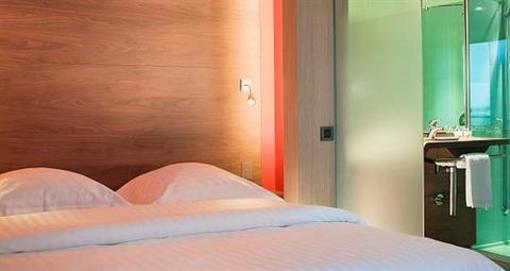 фото отеля Hotel Oceania Saint Malo