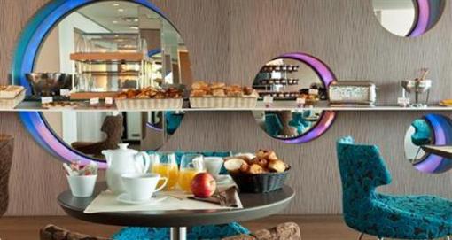 фото отеля Hotel Oceania Saint Malo