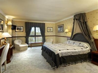 фото отеля Hillcrest Hotel Widnes