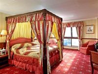 Hillcrest Hotel Widnes