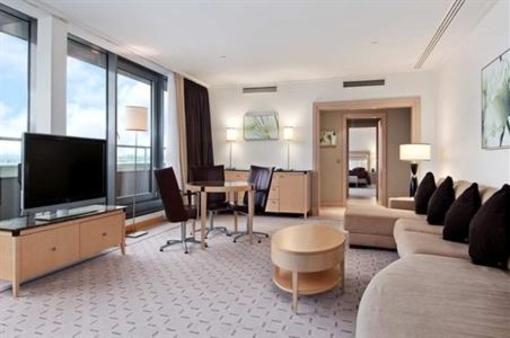 фото отеля Hilton Vienna