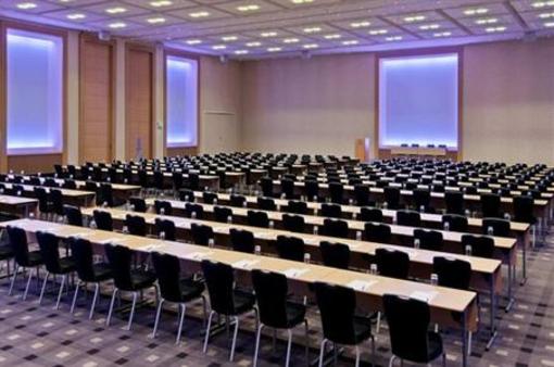 фото отеля Hilton Vienna