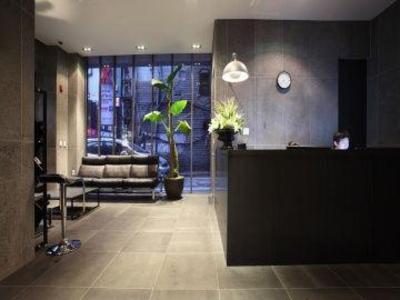 фото отеля Hotel Irene Seoul