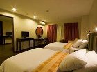 фото отеля Baguio Burnham Suites Hotel