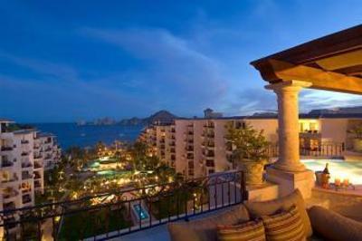 фото отеля Villa La Estancia Beach Resort & Spa Cabo San Lucas