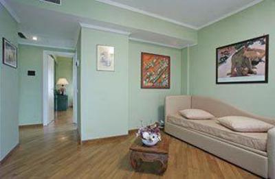 фото отеля Hotel Baia d'Argento