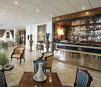 фото отеля Hotel Baia d'Argento