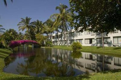 фото отеля Ocean Breeze Hotel Acapulco