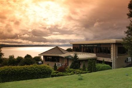 фото отеля Brook Queensferry Hotel