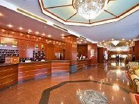 Golden Ring Hotel Moscow