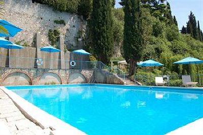 фото отеля Hotel Broglia
