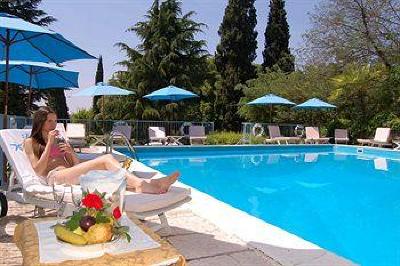 фото отеля Hotel Broglia