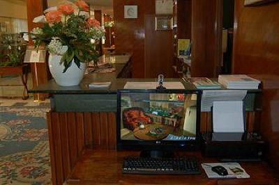 фото отеля Hotel Broglia