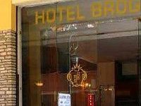 Hotel Broglia