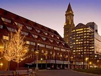 Boston Marriott Long Wharf