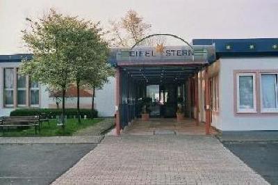 фото отеля Eifelstern Hotel Bitburg