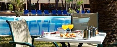 фото отеля Hotel & Spa S'entrador Playa Capdepera