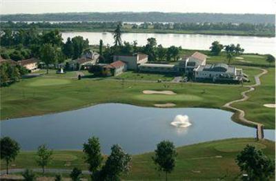 фото отеля Relais de Margaux Golf and Spa Hotel Bordeaux