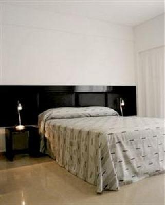 фото отеля Bulnes Quality Studios Hotel Buenos Aires