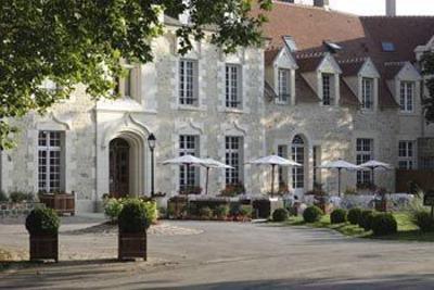 фото отеля Chateau de Fere-en-Tardenois