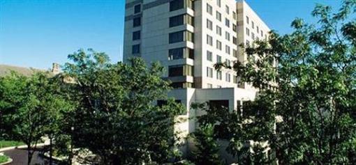 фото отеля The Statler Hotel at Cornell University
