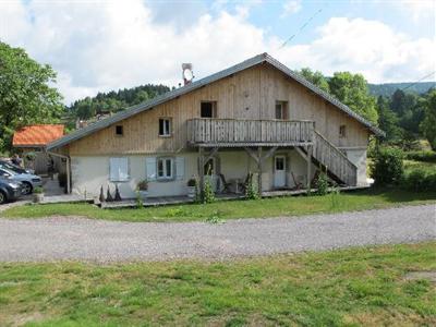 фото отеля Auberge de La Poulciere