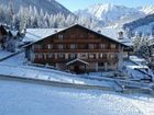 фото отеля Hotel de Champoluc