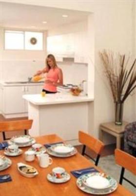 фото отеля Best Western Alexander Motor Inn & Apartments