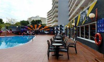 фото отеля Marina Pax Hotel