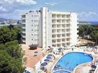 фото отеля Marina Pax Hotel