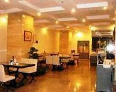фото отеля JJ Inns Shenyang Zhong Street