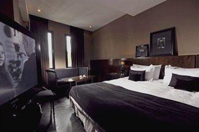 фото отеля Ultra Hotel