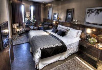 фото отеля Ultra Hotel