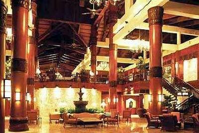 фото отеля Pulai Springs Resort