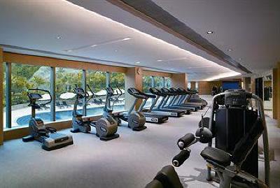 фото отеля Hyatt Regency Hong Kong Sha Tin