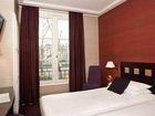 фото отеля Hotel De La Jatte Neuilly-sur-Seine