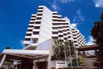 фото отеля Terrace Hotel Naha
